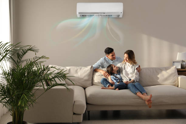 Best Thermostats and Smart Controls in East Setauket, NY
