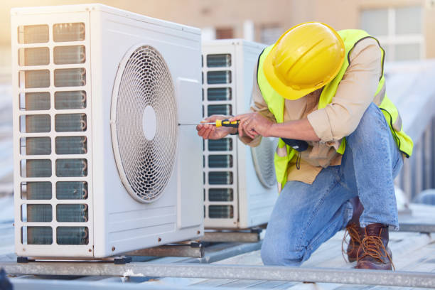 Best Emergency HVAC Services in East Setauket, NY